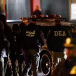 Venezuela: Caracas, Maduro and his wife injured in US raid