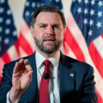 Greenland, Vance: ‘Trump is prepared to go all the way’