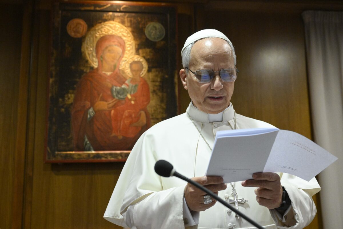 Vatican: Pope convenes new Consistory on 27 and 28 June