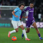 Football: Lazio, medical examinations for Ratkov, club bids farewell to Guendouzi