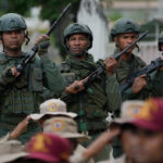 Venezuela, Caracas Interior Minister: ‘At least 100 dead in US operation’