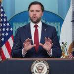 USA: Vance, Minneapolis attack against the American people