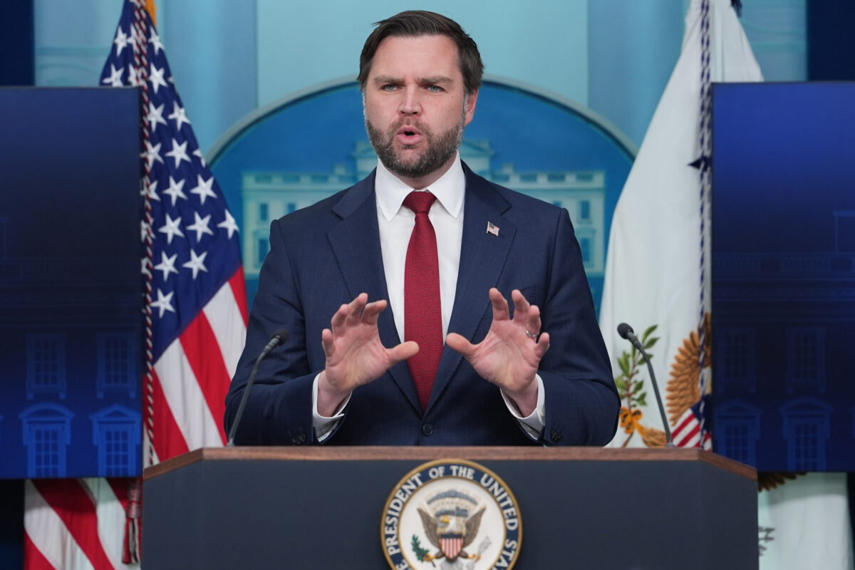 USA: Vance, Minneapolis attack against the American people