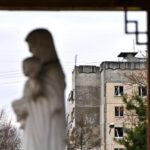 Ukraine, ballistic missile and explosions overnight in Lviv