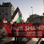 Court of Cassation overturns ruling, Imam Shahin remains free