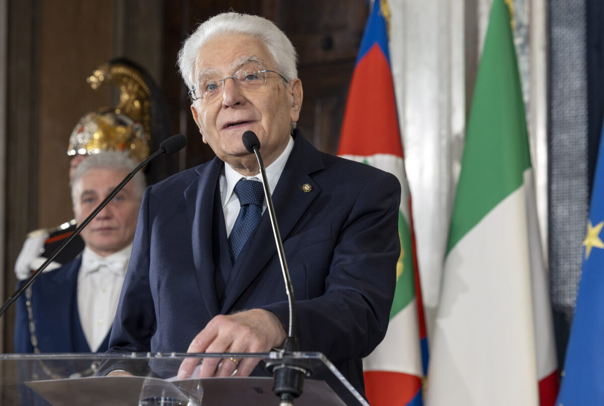 Crans-Montana, Mattarella at Zurich hospital: meeting with family and doctors