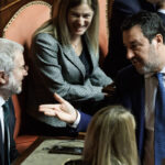 Mercosur, League: ‘Opposed to agreement, it will not reach Parliament’