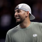 Australian Open: Kyrgios gives up wild card for singles tournament