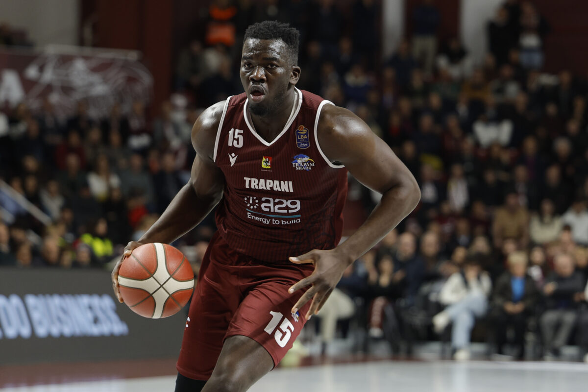 Basketball: Federal court imposes two more penalty points on Trapani