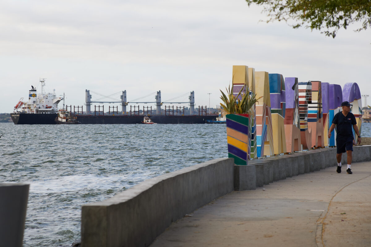 Venezuela, WSJ: ‘US has boarded the oil tanker Olina’ Venezuela, WSJ: ‘US has boarded the oil tanker Olina’