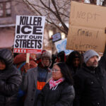 USA, ICE agent who shot in Minneapolis identified