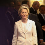 Syria, von der Leyen in Damascus: “The EU will do everything for the recovery”