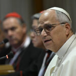 Venezuela, Pope: ‘Respect the will of the people and human rights’