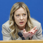 Venezuela, Meloni: “On Trentini the government is mobilized on all channels”