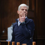 Bologna: life sentence upheld on appeal for former Virtus doctor