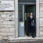 Bologna: arrest for murder of train conductor upheld, Jelenic in prison