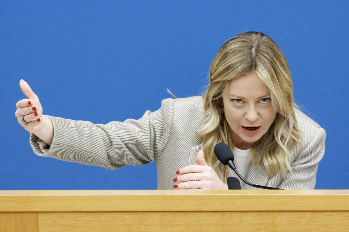 Crans-Montana, Meloni: ‘Not a tragedy, but the result of those who thought they could make easy money’