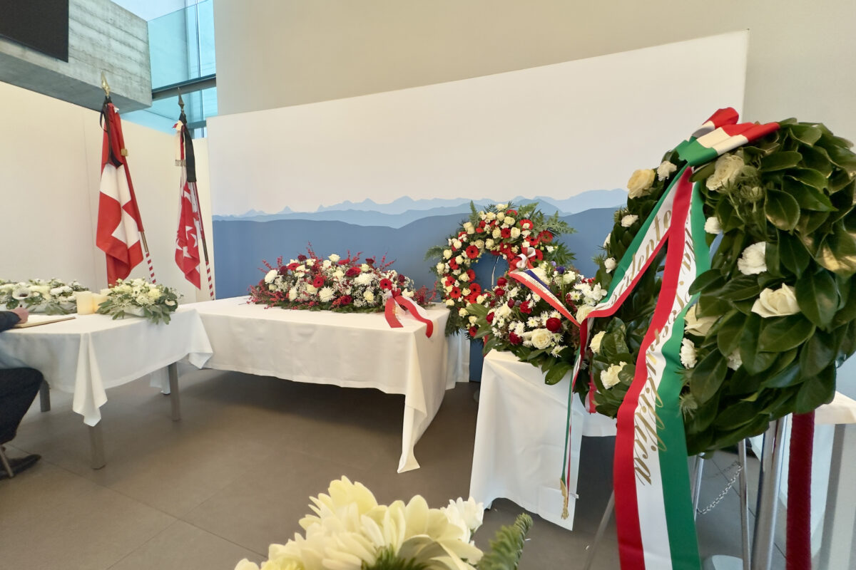 Crans-Montana: autopsies on Milan victims to be performed next week