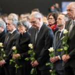 Crans-Montana, Swiss President: ‘International solidarity moves us’