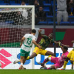 Africa Cup of Nations: Senegal through to semi-finals, Mali knocked out 1-0