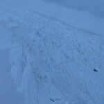 Mountain, avalanche in Aosta Valley: one person involved