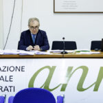 Justice, Santalucia: ‘Serious accusations from Meloni, we protect rights’