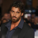 Turkey, Can Yaman has been released