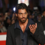 Turkey: actor Can Yaman arrested as part of investigation into drug use