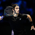 Tennis: Musetti beats Rublev in Hong Kong and becomes world No. 5