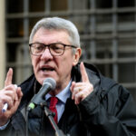 Government, Landini to Meloni: “Wrong side of history? Without your democracy, it wouldn’t exist”