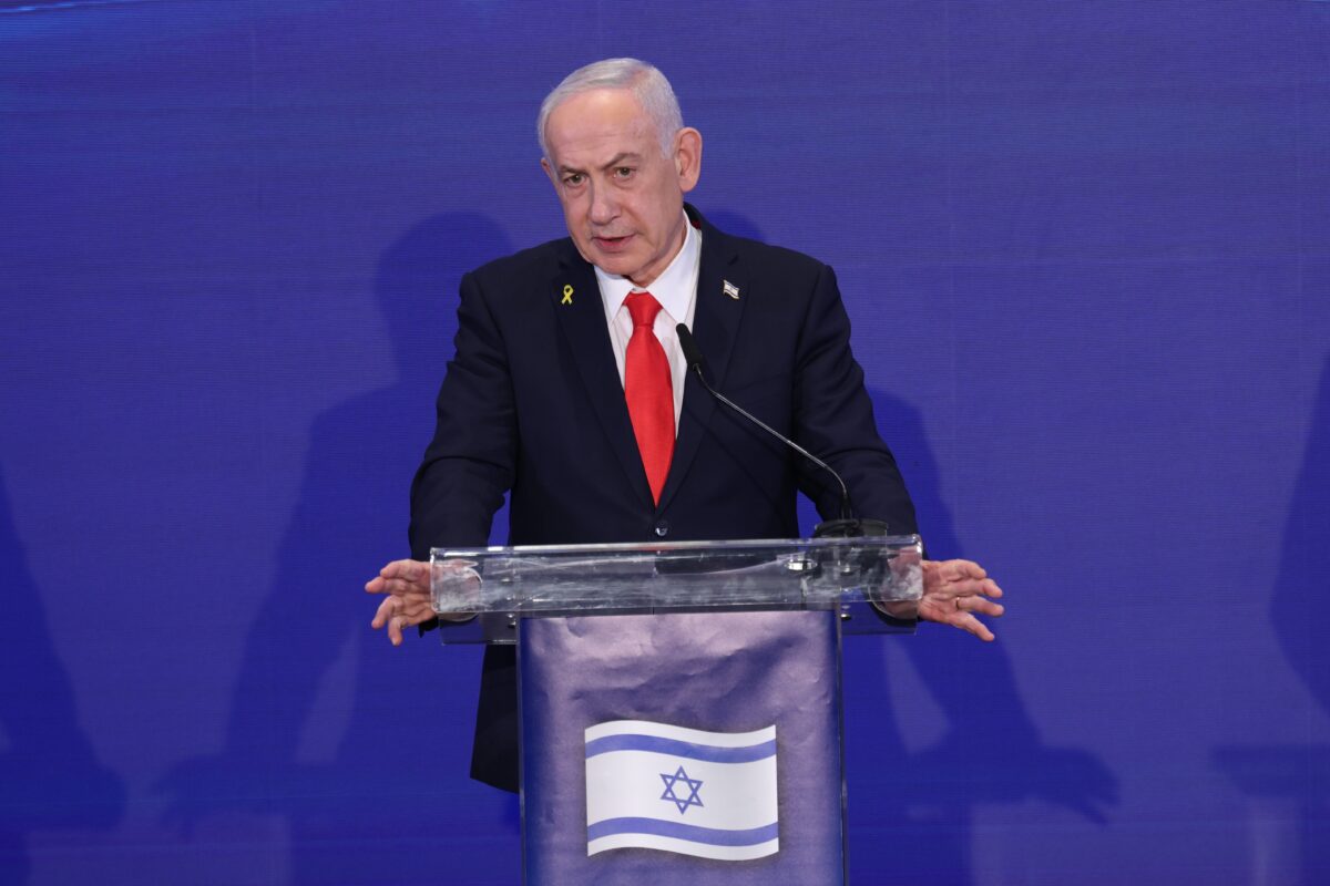 Iran, Netanyahu: ‘If Tehran attacks us, the consequences will be terrible’
