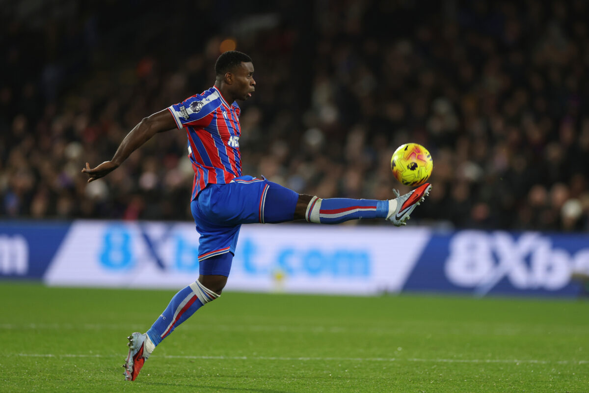 FA Cup, City scores 10, Palace eliminated by sixth division club