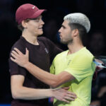 Tennis, Alcaraz beats Sinner in two sets in an exhibition in Seoul