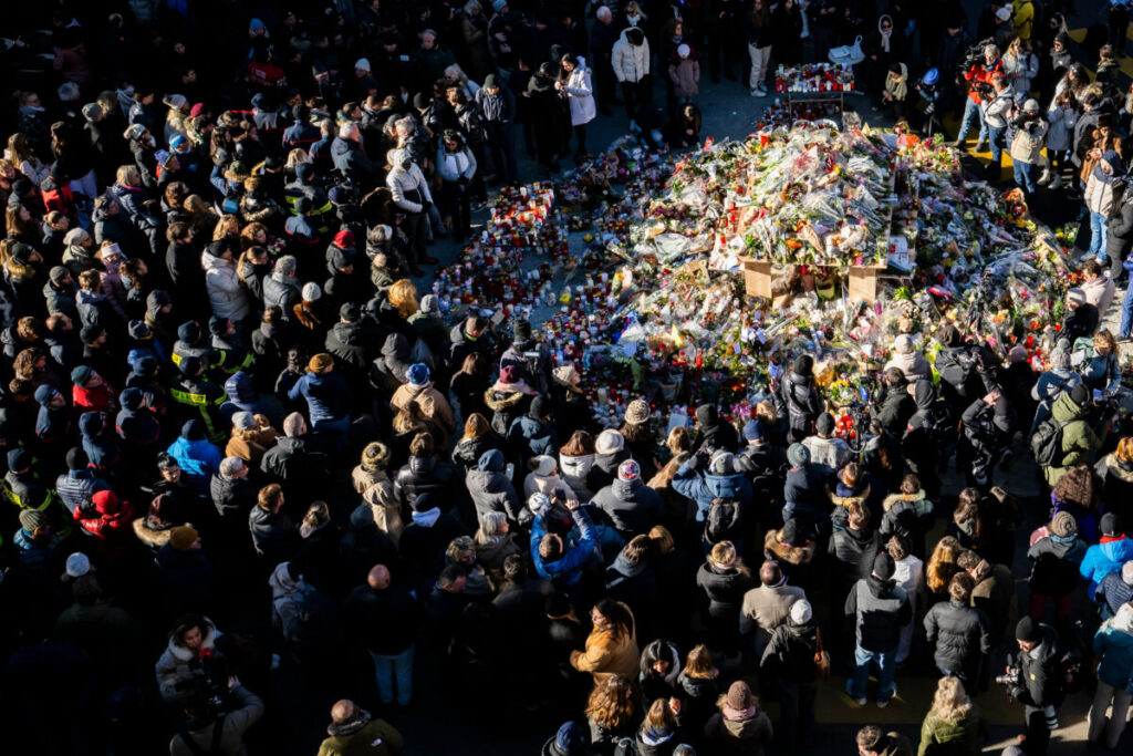 Crans-Montana: autopsy on causes of Galeppini’s death on 20 January