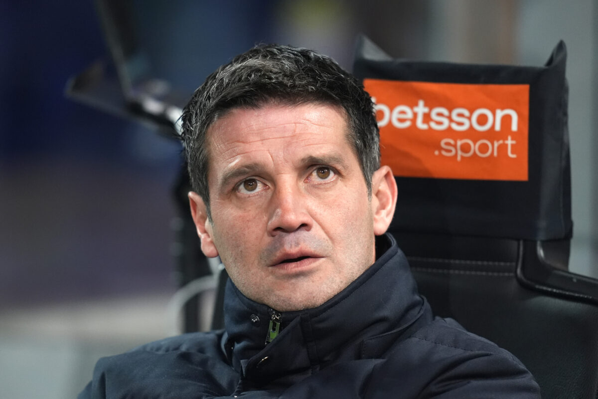 Chivu: ‘Match against Napoli could determine the season’ Chivu: ‘Match against Napoli could determine the season’