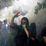 Iran: media reports at least 217 dead in Tehran, mostly young people