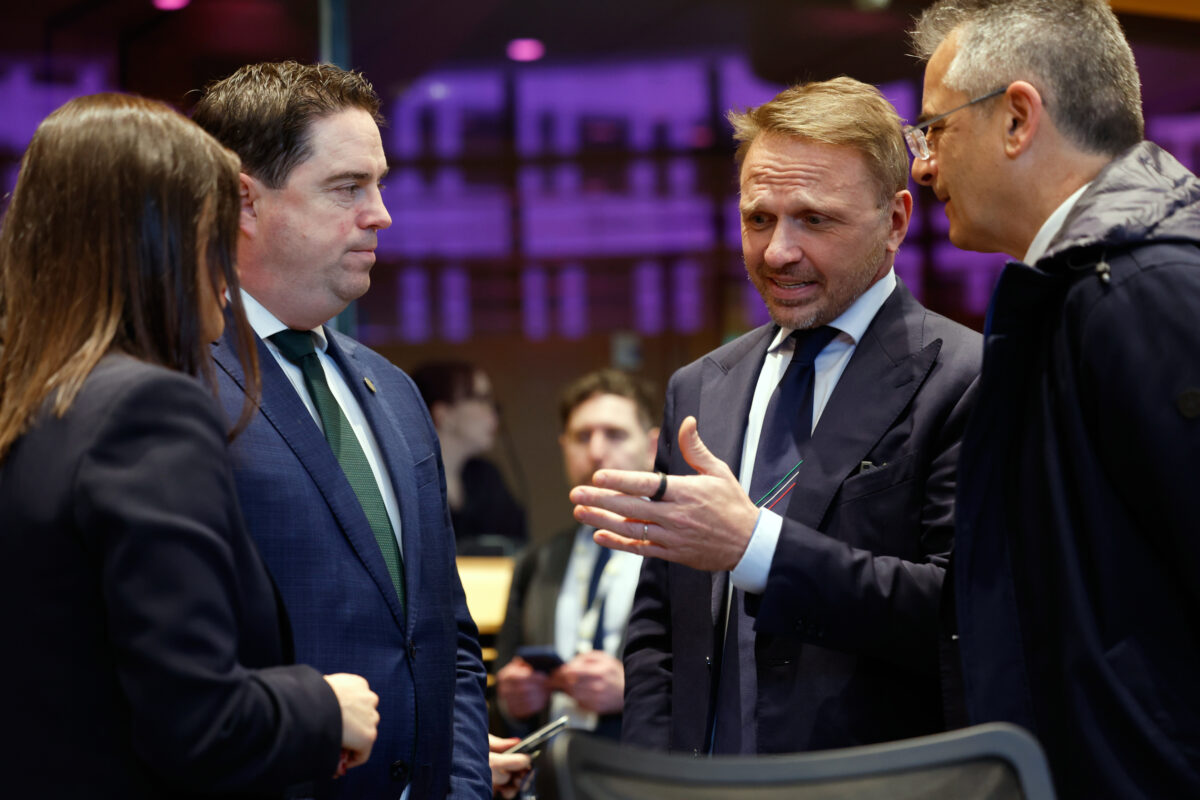 Mercosur, Lollobrigida: ‘We defended our interests, open markets with reciprocity’