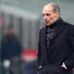Football, Allegri: “Fiorentina are coming back, the point against Genoa is important”