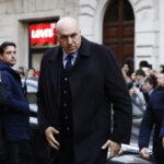 Iran, Crosetto: ‘Honour to the courage of the Iranian people’