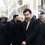 Security, Lega: “More soldiers on the streets and security guards in stations”