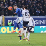 Serie A, Udinese-Pisa 2-2