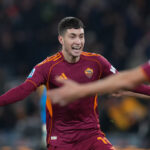 Serie A, Roma-Sassuolo 2-0