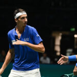 Tennis: Musetti-Sonego doubles team wins in Hong Kong, beating Rublev-Khachanov