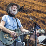 Music: Bob Weir, co-founder of the Grateful Dead, dies at 78