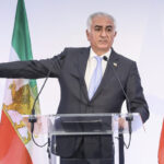 Iran, Pahlavi: ‘Do not leave the streets, Trump is ready to assist you’