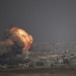 Gaza: IDF plans new operation in the Strip in March, will need US approval