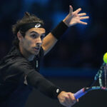 Tennis: Musetti defeated in Hong Kong final, Bublik wins