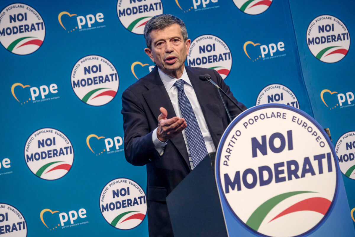 Referendum, Lupi (Yes Committee of Moderates): ‘We believe in justice reform’