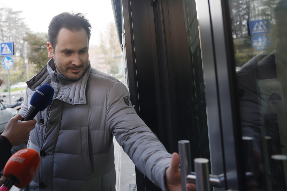 Garlasco murder, Sempio: ‘I am now a wanted criminal’