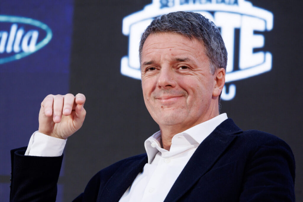 Matteo Renzi turns 51: ‘I remain as curious and passionate as a child’